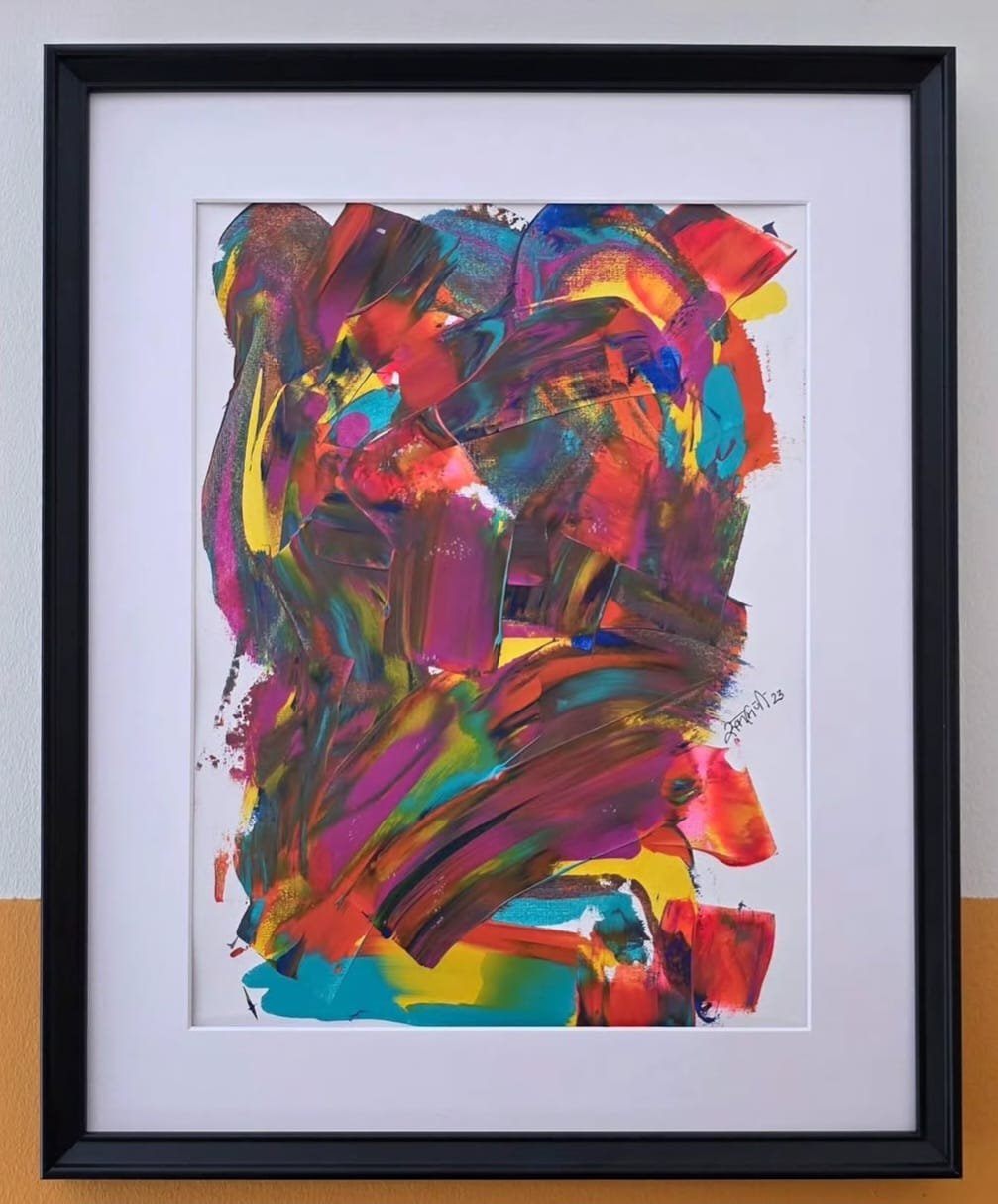 Chaos theory_framed