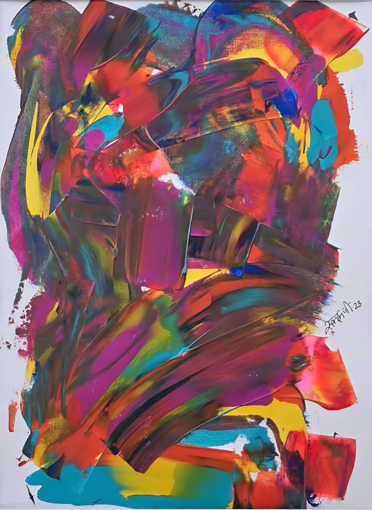 chaos theory