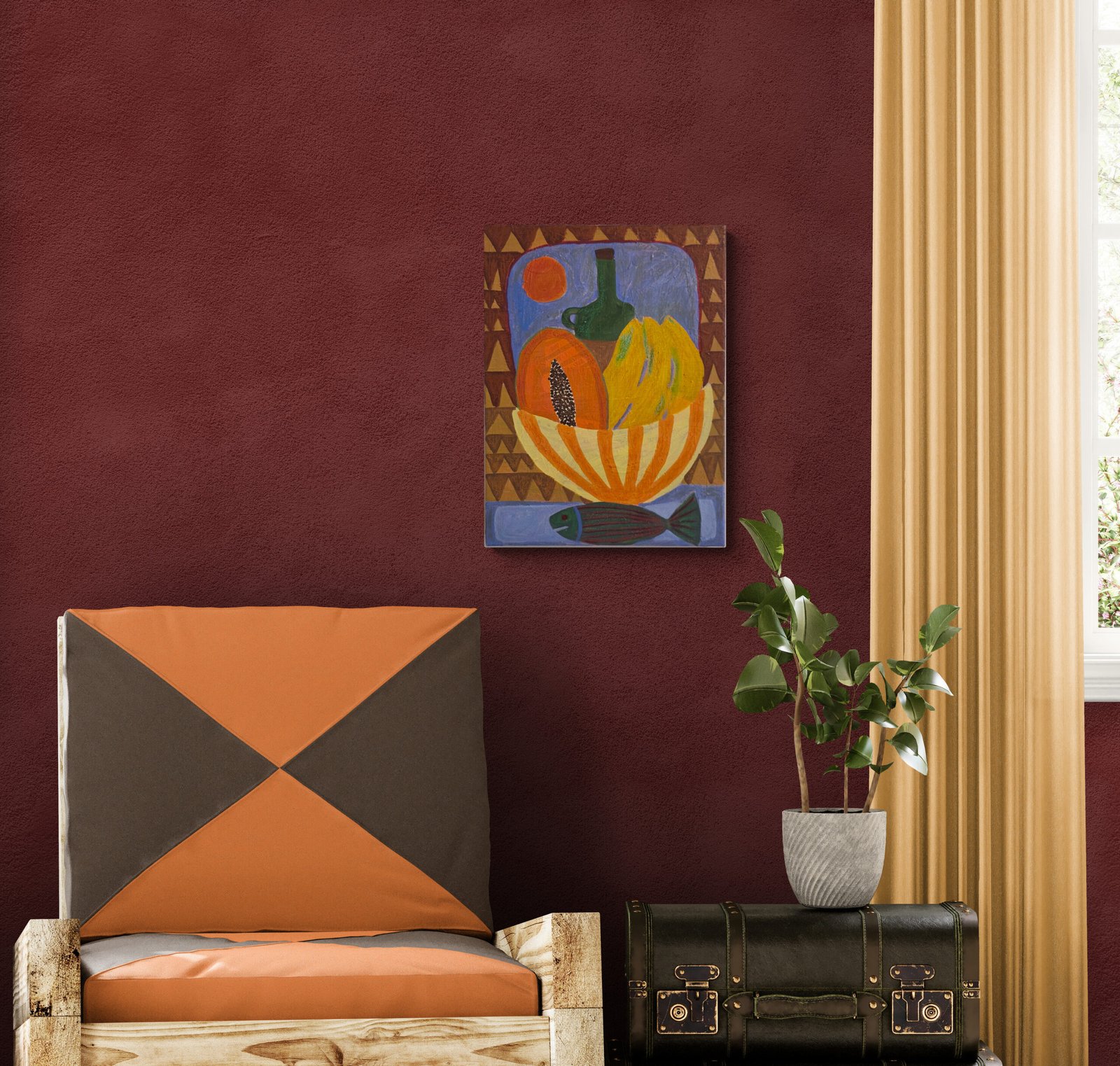 living-room-with-a-bespoke-chair (1)