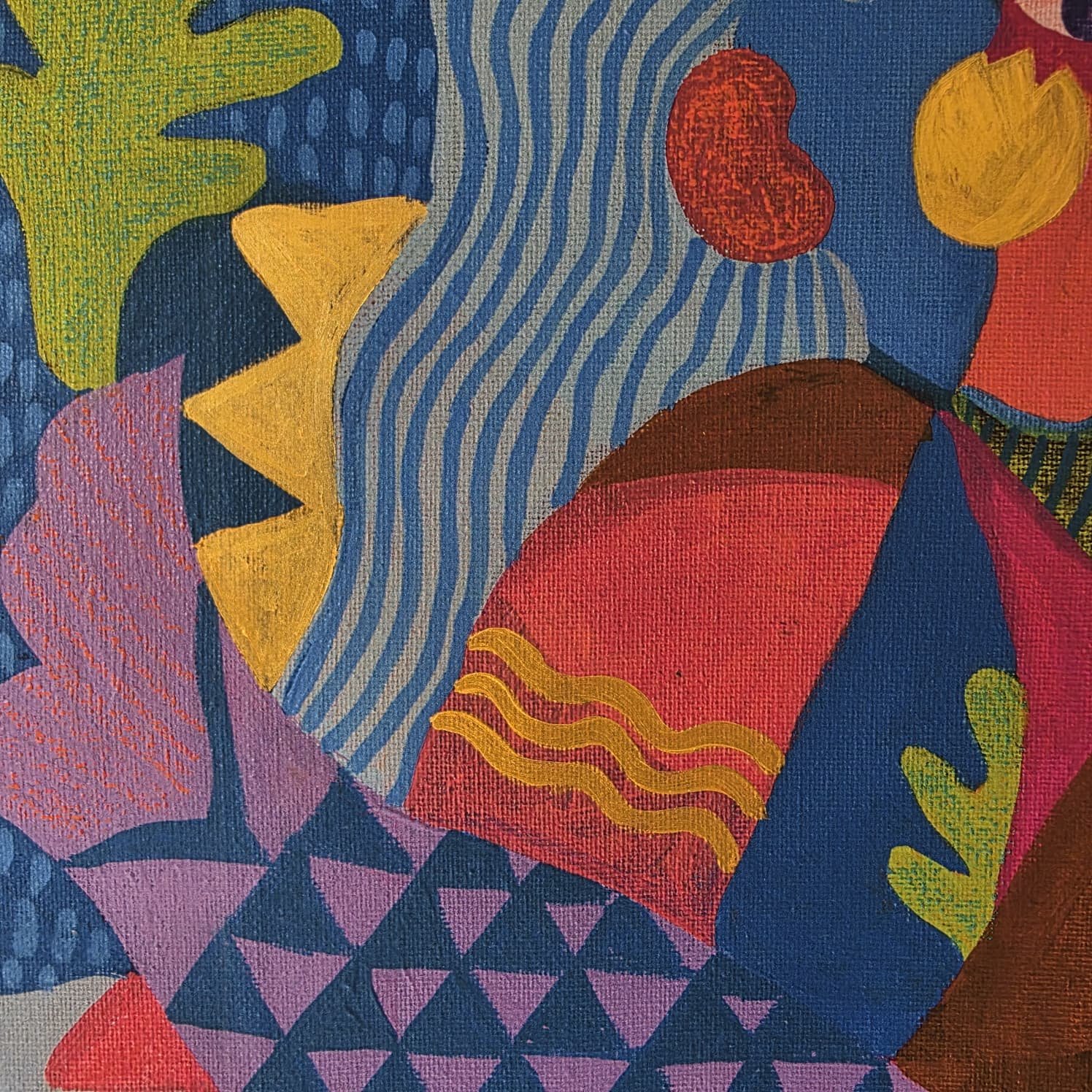 Danu close up 2